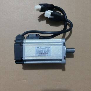 溢价-信捷伺服电机400W，型号MS6H-60CS30B1-20P