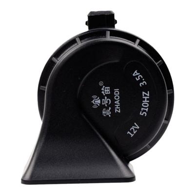 鸣笛蜗牛喇叭震号笛专用