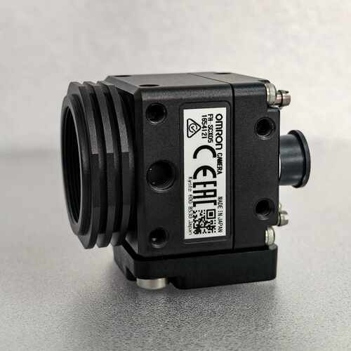 议价 Industrial Camera Fh-Scx05 5Mp Color Sensor适用