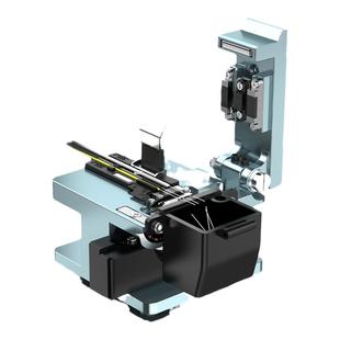 赛纤V20高精度光纤切割刀皮线光缆熔纤机切刀光纤切割机光钎热熔冷接工具套装全自动回刀熔接机割刀搭配调刀