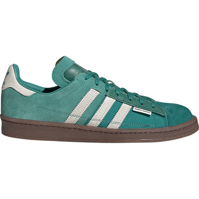 Adidas/阿迪达斯正品新款CAMPUS 80 DARRYL BROWN男女板鞋GX1656