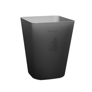 北欧垃圾桶家用2022新款创意厨房卧室卫生间厕所办公室卫生桶纸篓