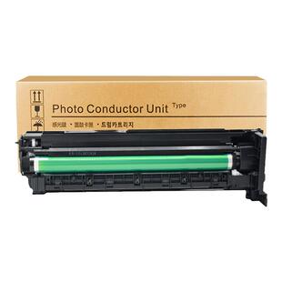 适用美能达184套鼓6180en 215 235 195硒鼓柯美185e 206 7718 7719感光鼓组件205i 7121i 7723载体7818显影仓