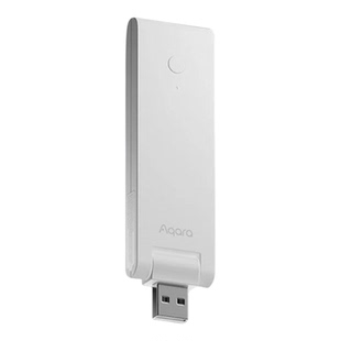Aqara绿米网关M100接入Homekit、Matter和Thread协议智能网关