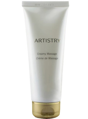 ARTISTRY/雅姿柔润按摩霜