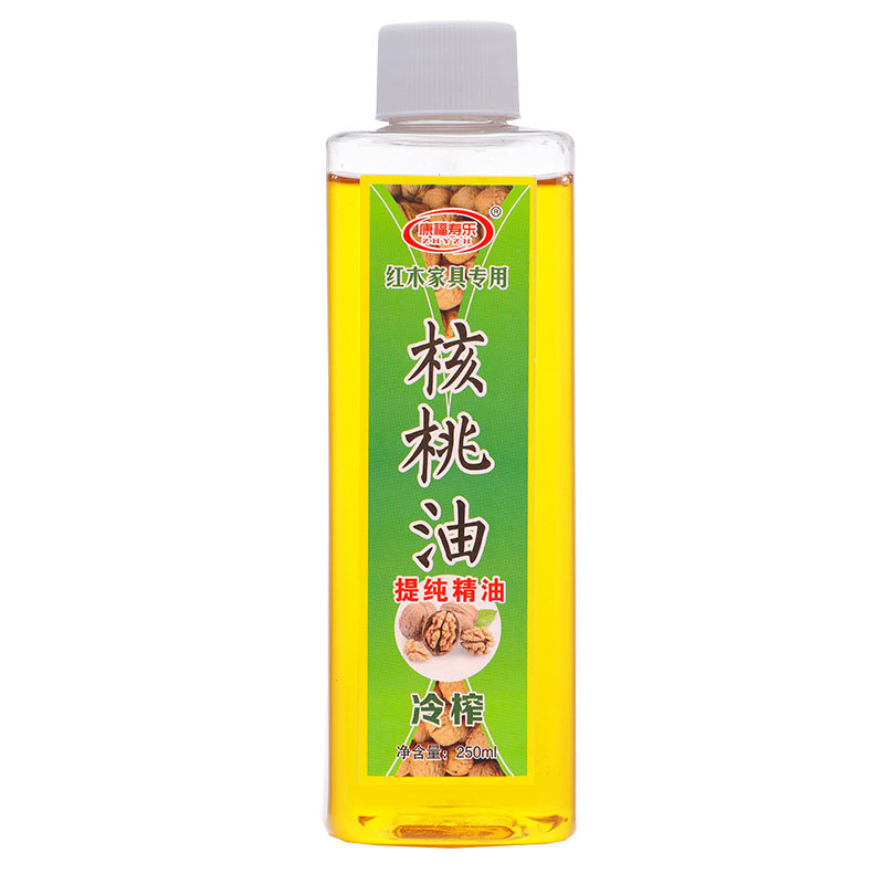 核桃油红木保养油家具护理上光
