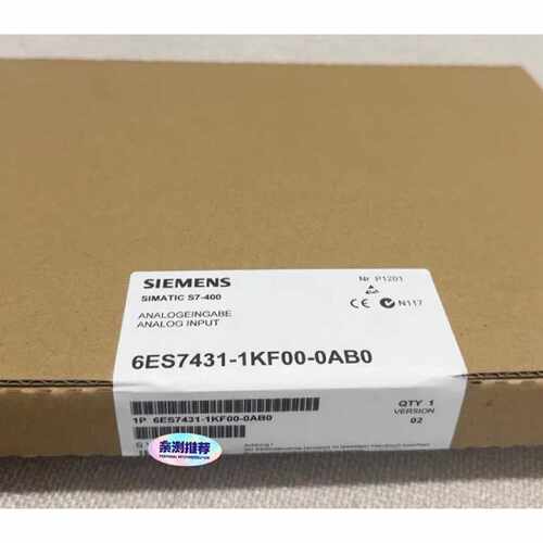 询价6es7431-1kf00-0ab0，模块，6