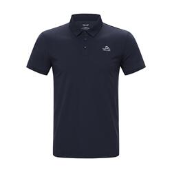 【经典款】伯希和户外Polo衫男
