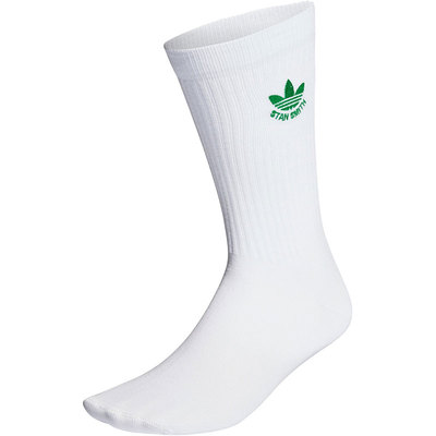 阿迪达斯三叶草男女运动袜子