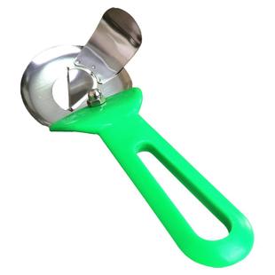 新手左手专用刀削面刀左撇子不锈钢削面刀子削面器面条机面馆家用