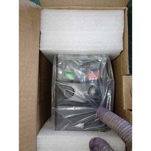 询价英威腾变频器GD20-2R2G-4，2.2KW功率，38