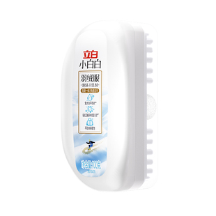 【顺手买】立白小白白羽绒服干洗剂免水洗泡沫清洗剂去油强力清洁
