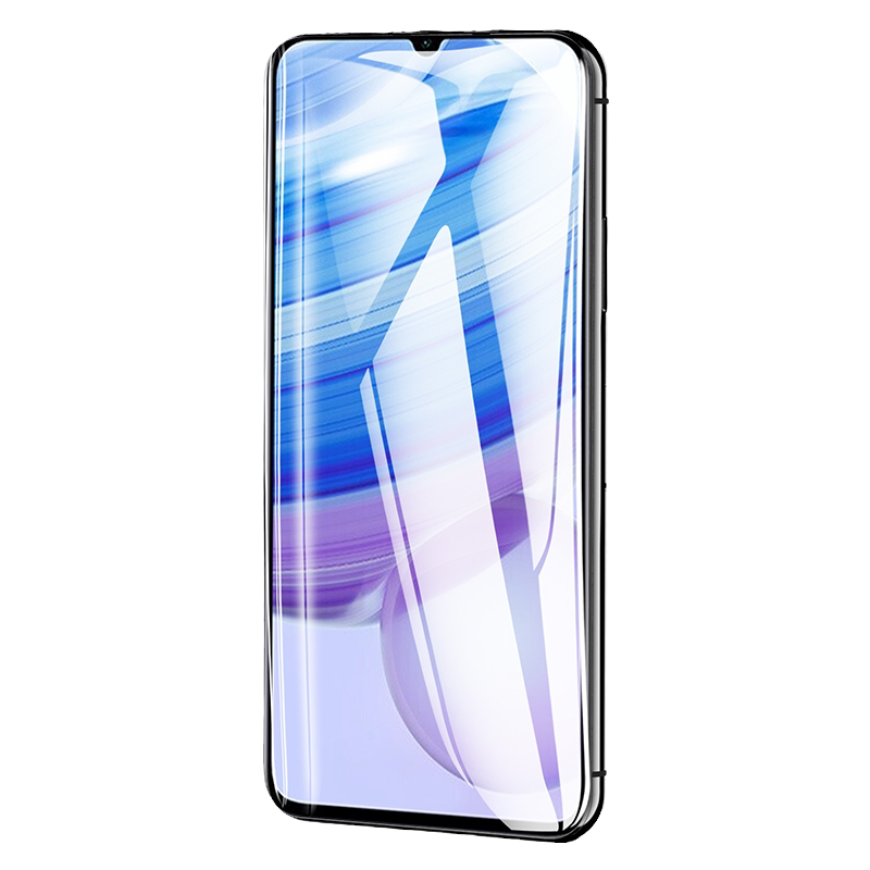 适用红米10x钢化膜10x4g全包