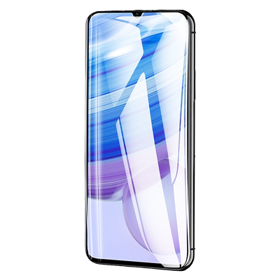 适用红米10x钢化膜10x4g全包