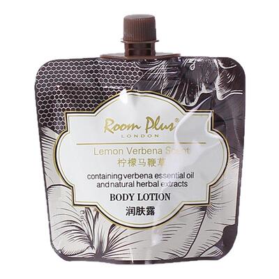 ROOMPLUS柠檬马鞭草润肤露保湿