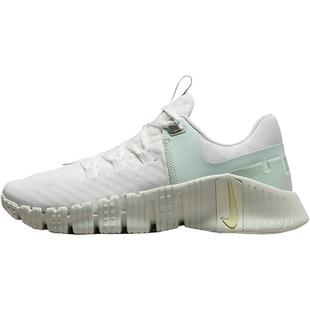 Nike/耐克官方正品Free Metcon 5 PRM女士透气训练鞋FJ1548-100