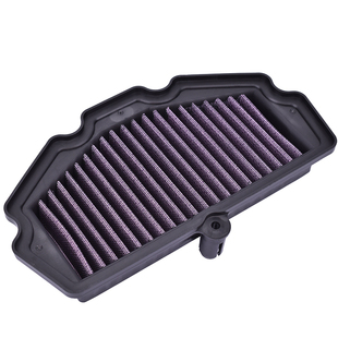 适用川崎忍者NINJA650小火神异兽Z650摩托车空气滤芯过滤清器空滤