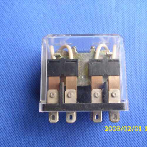 议价HP4-DC24V 正品松下MATSUSHITA 继电器