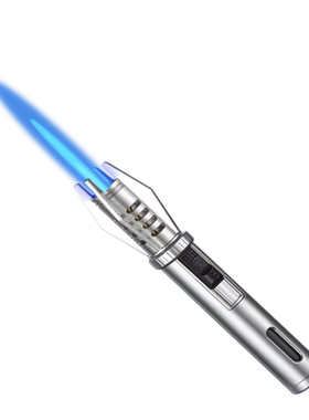 点火器手持喷火器枪金属打火机
