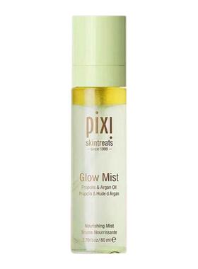 pixi焕彩水油精华喷雾80ml