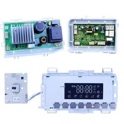 海尔洗衣机电脑板EG9014HB939GU1