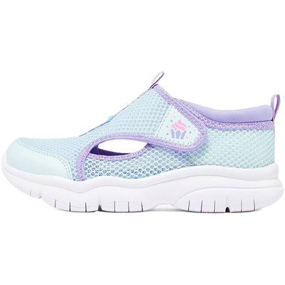 斯凯奇正品大童休闲鞋