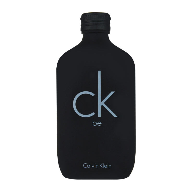 CK one CK BE炫金铂金幸运红众我夏日限量男士女士中性淡香水持久