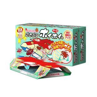 【自营】安速小强恢恢家用全窝端蟑螂屋10枚厨房捕捉器蟑螂药