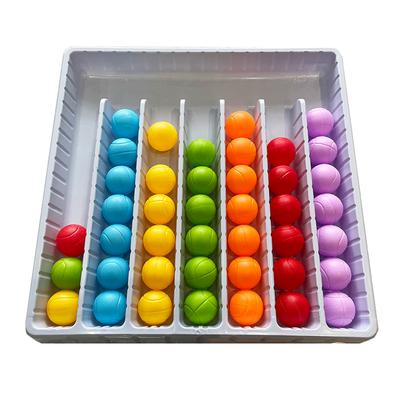 彩球归位老人玩具解闷游戏