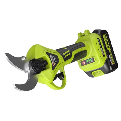 芝浦大功率修枝电动剪神器