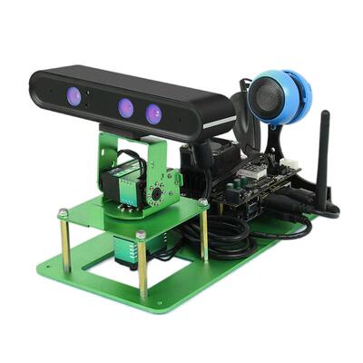 视觉开发云台英伟达jetsonnano