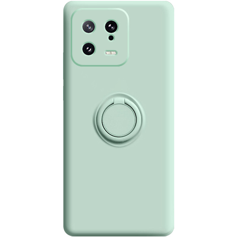 适用于小米XM13硅胶创意手机壳
