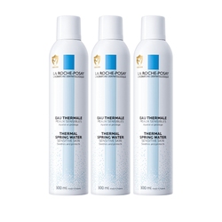 理肤泉舒缓泛红刺痛喷雾爽肤水