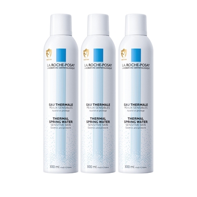 理肤泉舒缓泛红刺痛喷雾爽肤水