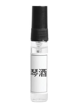 潘海利根狐狸牧羊少年香水小样