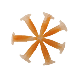 水母食物饲料水母粮吃丰年虾养水母活物宠物专用海盐维护包海水素