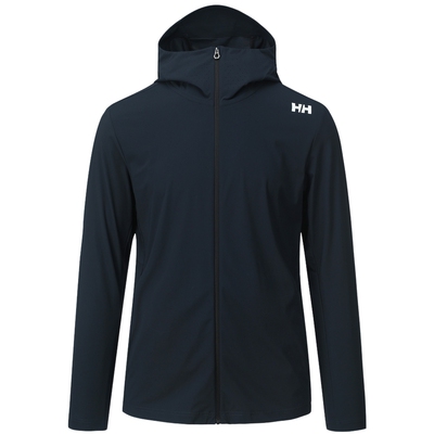 HH户外透气凉感高倍防晒衣