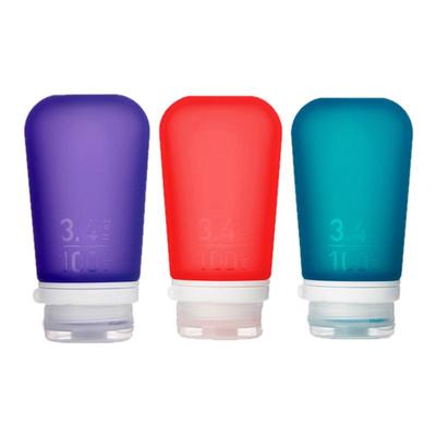 Humangear沐浴露分装瓶