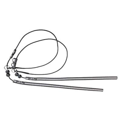 JuliusK9狗尼龙牵引绳p链防爆冲