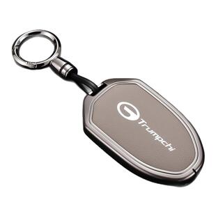 传祺gs4钥匙套25款gs8广汽影豹gs4max壳影酷gs3传奇汽车m6包gs5扣