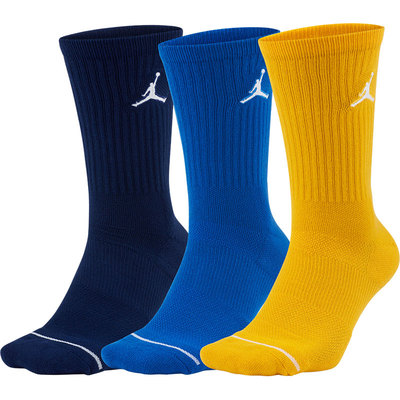 Nike/耐克官方正品透气运动袜