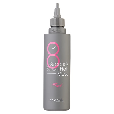 MASIL玛丝兰8秒发膜液体护发素