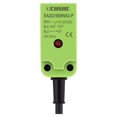 电梯门金属感应器EA2Q1808NA2-P