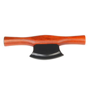 善缘居砭石刮痧刀电热带脉通刮痧板温灸器刮痧仪器能量石热敷温灸