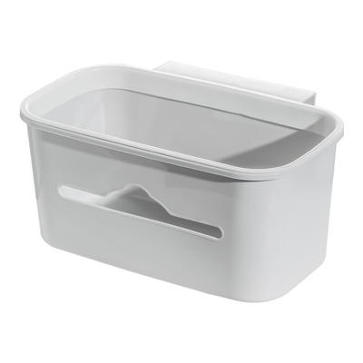 厨房垃圾桶挂式家用小号废纸篓