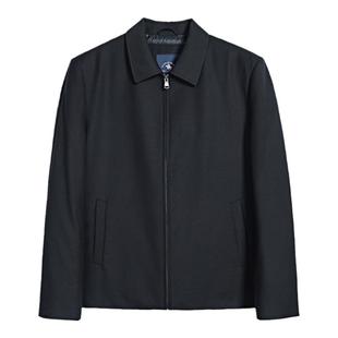 圣大保罗合身版秋冬羽绒服外套