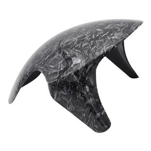 GP挡泥板小牛N1S改装前挡泥板3D水转印挡泥劲战M3电摩通用挡水板