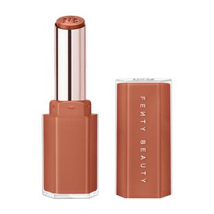 【K姐女王节】Fenty Beauty蕾哈娜固体唇釉润养唇膏口红裸色03