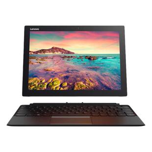联想MiiX720/520 Windows10二合 平板笔记本电脑触摸屏12寸i5/i7