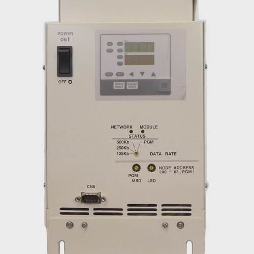 小松 20012931 网络加热器控制器 HRX-604AH凹陷未经测试的剩余